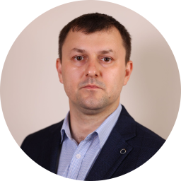 Филатов Михаил Валентинович