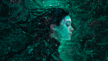 Нейросети и AI - обучение с нуля
